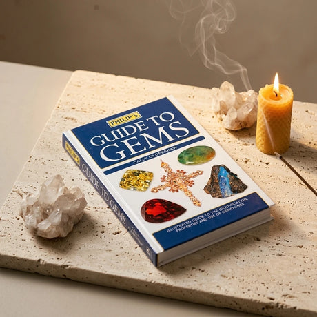 Non-fiction reference book — Contemporary Altar Lifestyle | Generated by Modelize