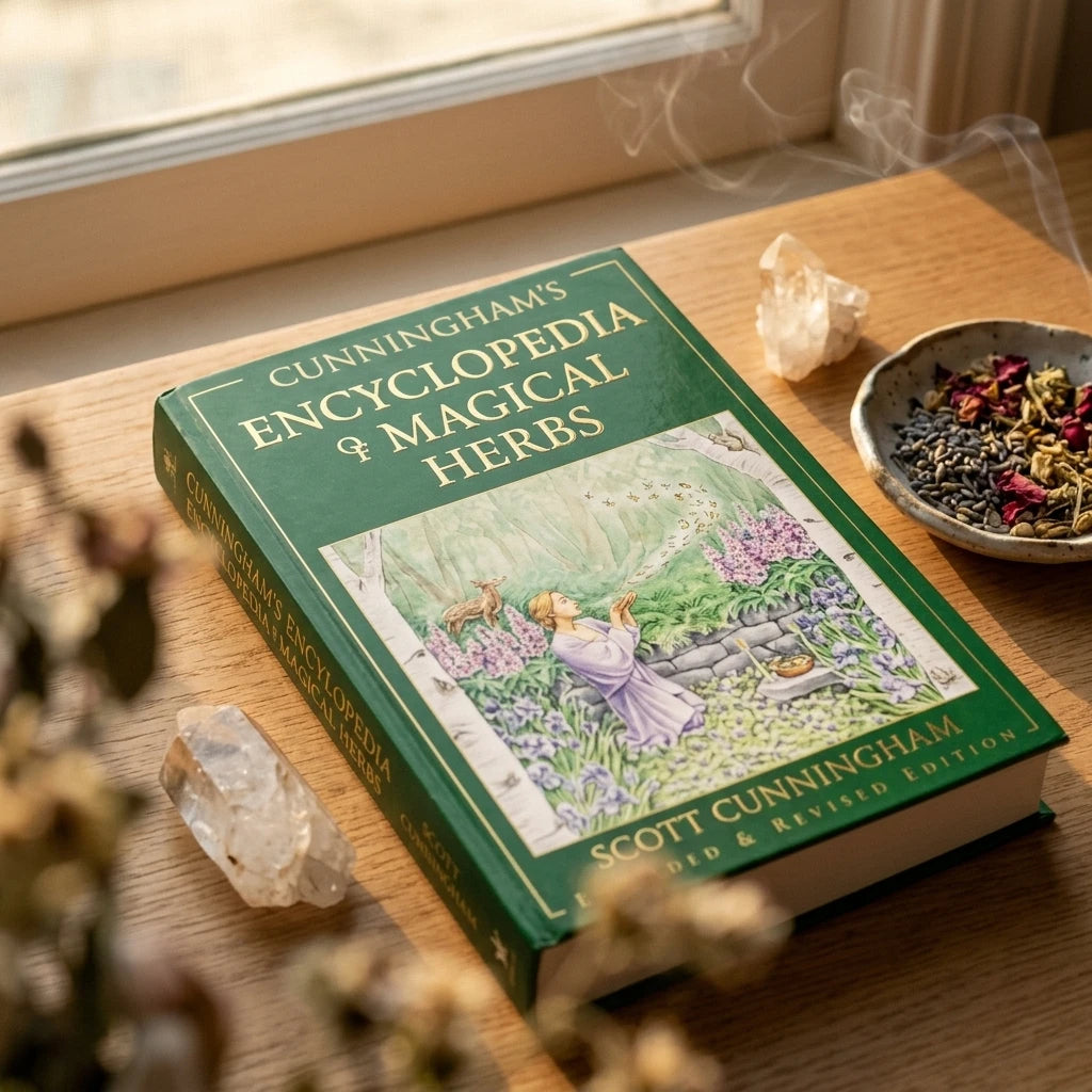 Paperback book — Sacred Altar Lifestyle | Generated by Modelize