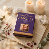 Oracle card deck box — Sacred Altar Lifestyle | Generated by Modelize