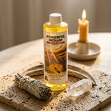 Spiritual bath and floor wash — Apothecary Lifestyle | Generated by Modelize