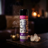 Aerosol Room Spray — Mystical Home Altar Lifestyle | Generated by Modelize