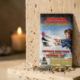 Aromatic herb bath packet — Spiritual Wellness Lifestyle | Generated by Modelize