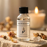 Apothecary essential oil bottle — Spiritual Apothecary Lifestyle | Generated by Modelize