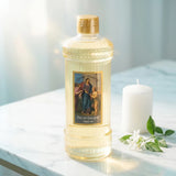 Eau de Cologne / Large Fragrance Bottle — Divine Sanctuary Lifestyle | Generated by Modelize