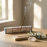 Incense Sticks — Spiritual Cleansing Ritual | Generated by Modelize