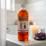 Spiritual Bath and Floor Wash — Ritual Bathside Lifestyle | Generated by Modelize