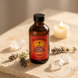Bath Oil — Spiritual Sanctuary Lifestyle | Generated by Modelize