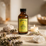 Bath Oil — Spiritual Sanctuary Lifestyle | Generated by Modelize