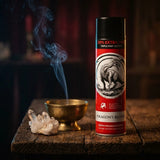 Aerosol fragrance spray — Mystical Home Altar Lifestyle | Generated by Modelize