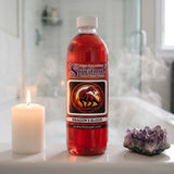 Spiritual bath and floor wash — Ritual Bathside Lifestyle | Generated by Modelize