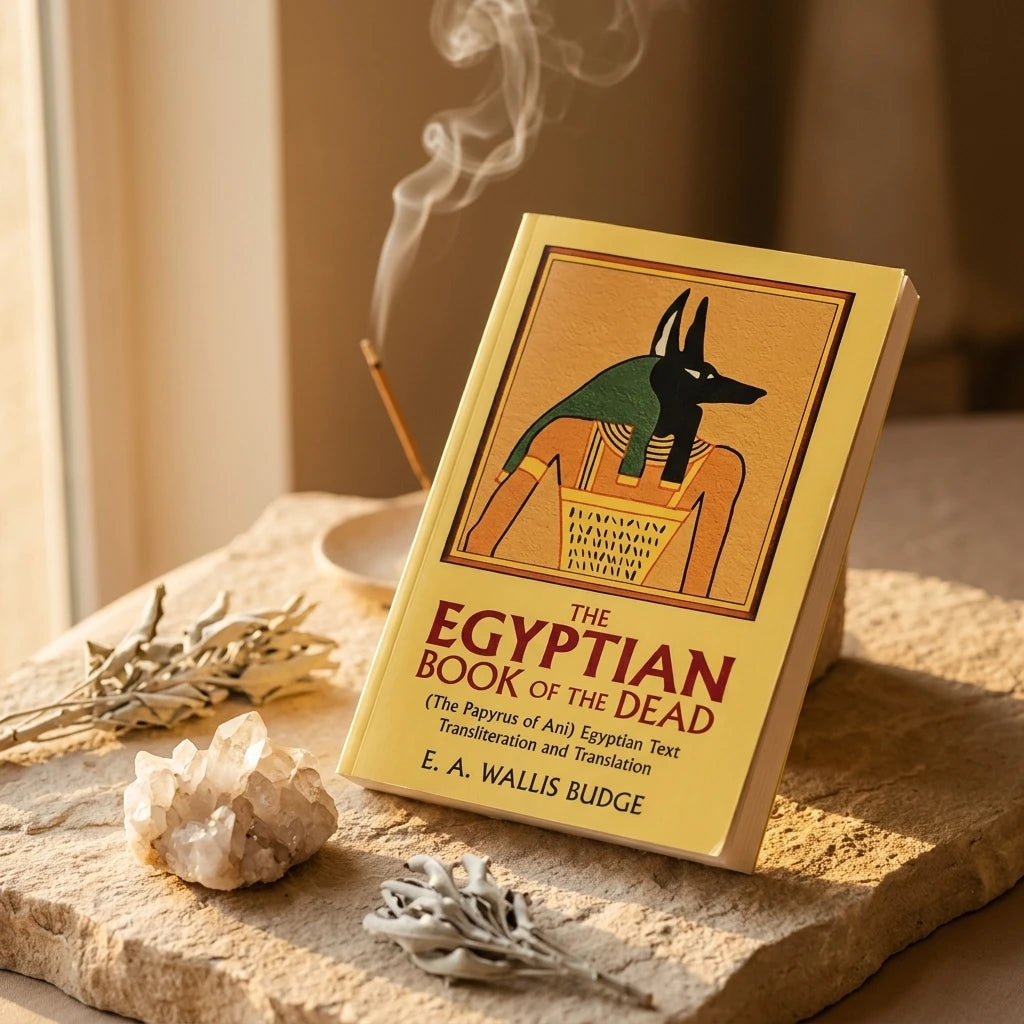Book — Sacred Altar Lifestyle | Generated by Modelize