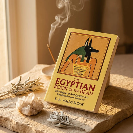 Book — Sacred Altar Lifestyle | Generated by Modelize
