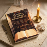 Book — Sacred Altar Lifestyle | Generated by Modelize