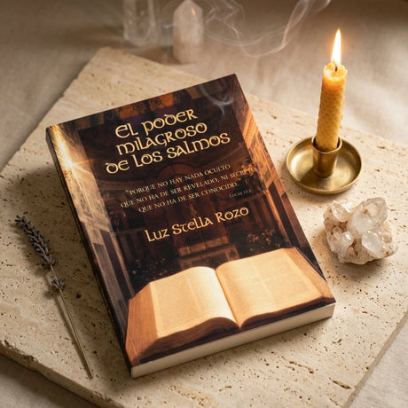 Book — Sacred Altar Lifestyle | Generated by Modelize