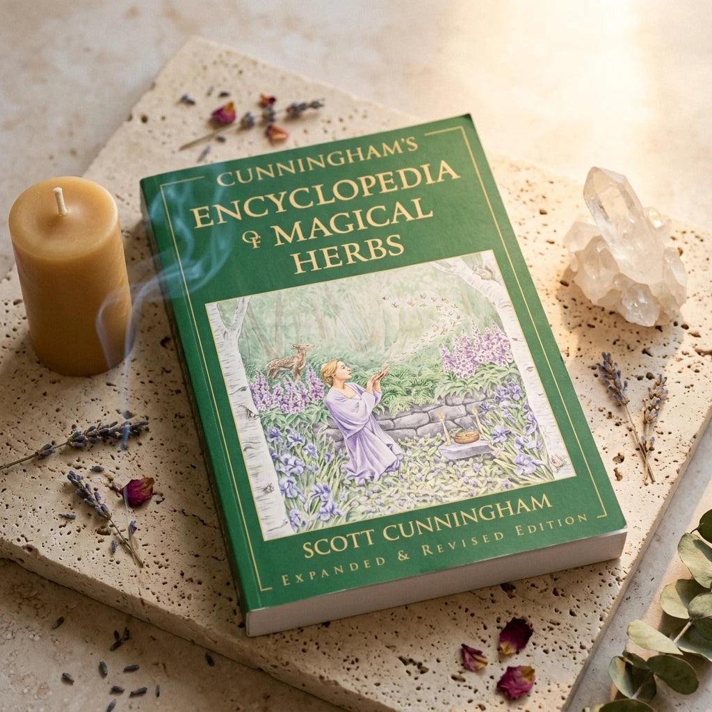Paperback book — Contemporary Altar Lifestyle | Generated by Modelize