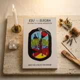 Book — Contemporary Altar Lifestyle | Generated by Modelize