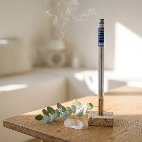 Jumbo Incense Sticks — Spiritual Cleansing Ritual | Generated by Modelize