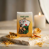 Bar soap in paper packaging — Spiritual Apothecary Lifestyle | Generated by Modelize