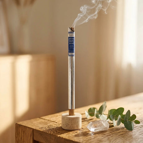 Jumbo incense sticks — Spiritual Cleansing Ritual | Generated by Modelize