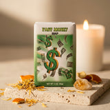 Spiritual bar soap packaging — Spiritual Apothecary Lifestyle | Generated by Modelize