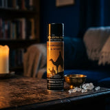 Aerosol room fragrance spray — Mystical Home Altar Lifestyle | Generated by Modelize