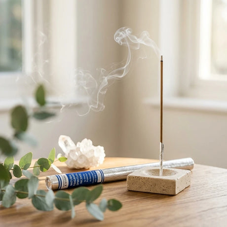 Jumbo Incense Sticks — Spiritual Cleansing Ritual | Generated by Modelize