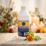 Apothecary-style bottled liquid — Spiritual Apothecary Lifestyle | Generated by Modelize