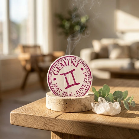 Incense Sticks — Spiritual Cleansing Ritual | Generated by Modelize