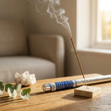 Jumbo incense stick bundle — Spiritual Cleansing Ritual | Generated by Modelize