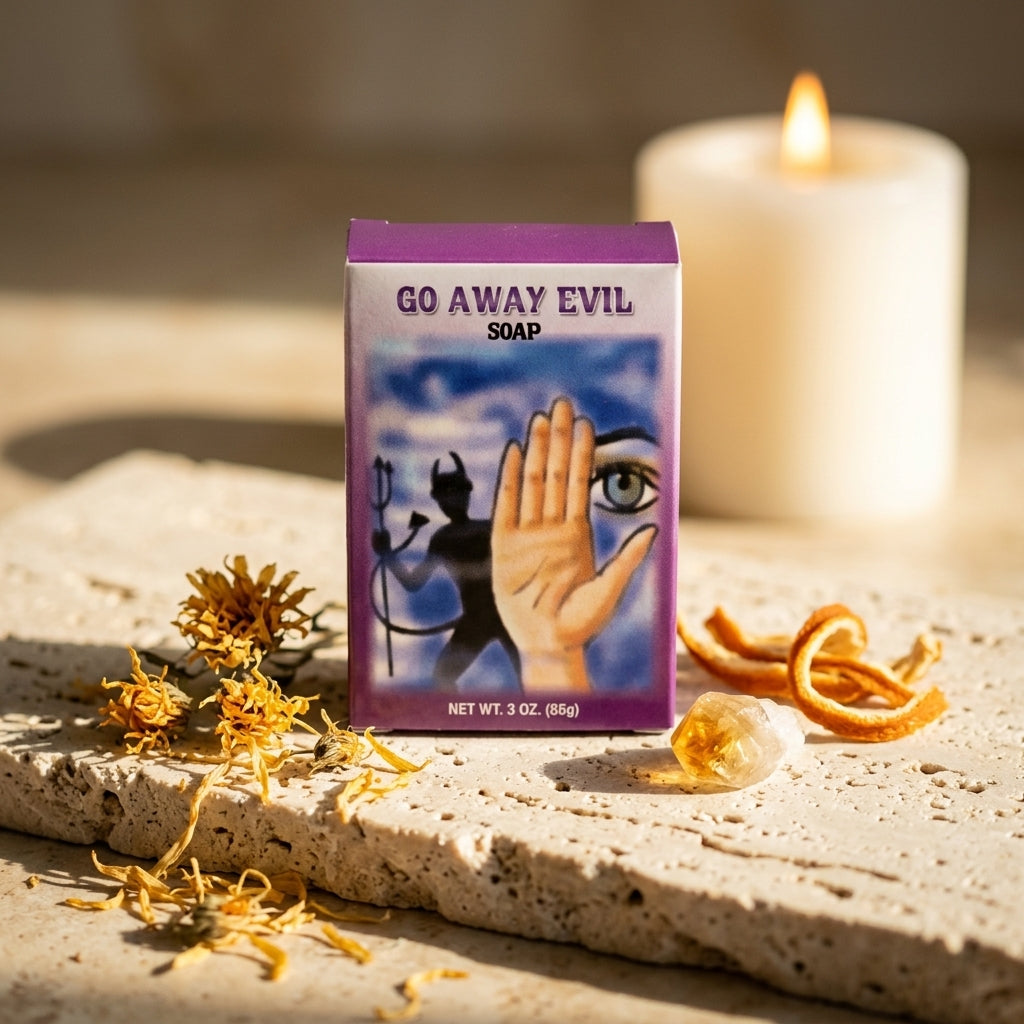 Spiritual bar soap — Spiritual Apothecary Lifestyle | Generated by Modelize