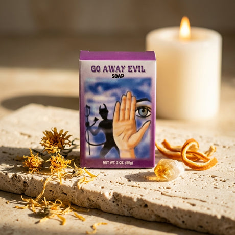 Spiritual bar soap — Spiritual Apothecary Lifestyle | Generated by Modelize