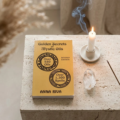 Paperback book — Contemporary Altar Lifestyle | Generated by Modelize