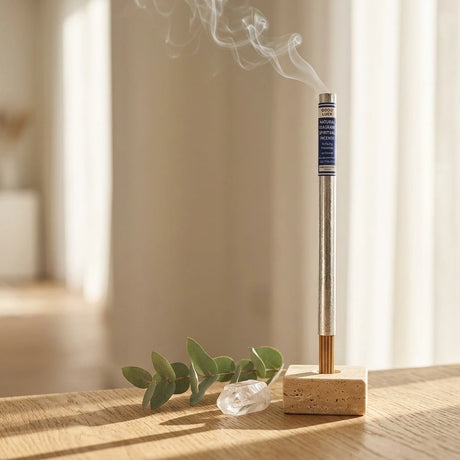 Jumbo incense sticks — Spiritual Cleansing Ritual | Generated by Modelize