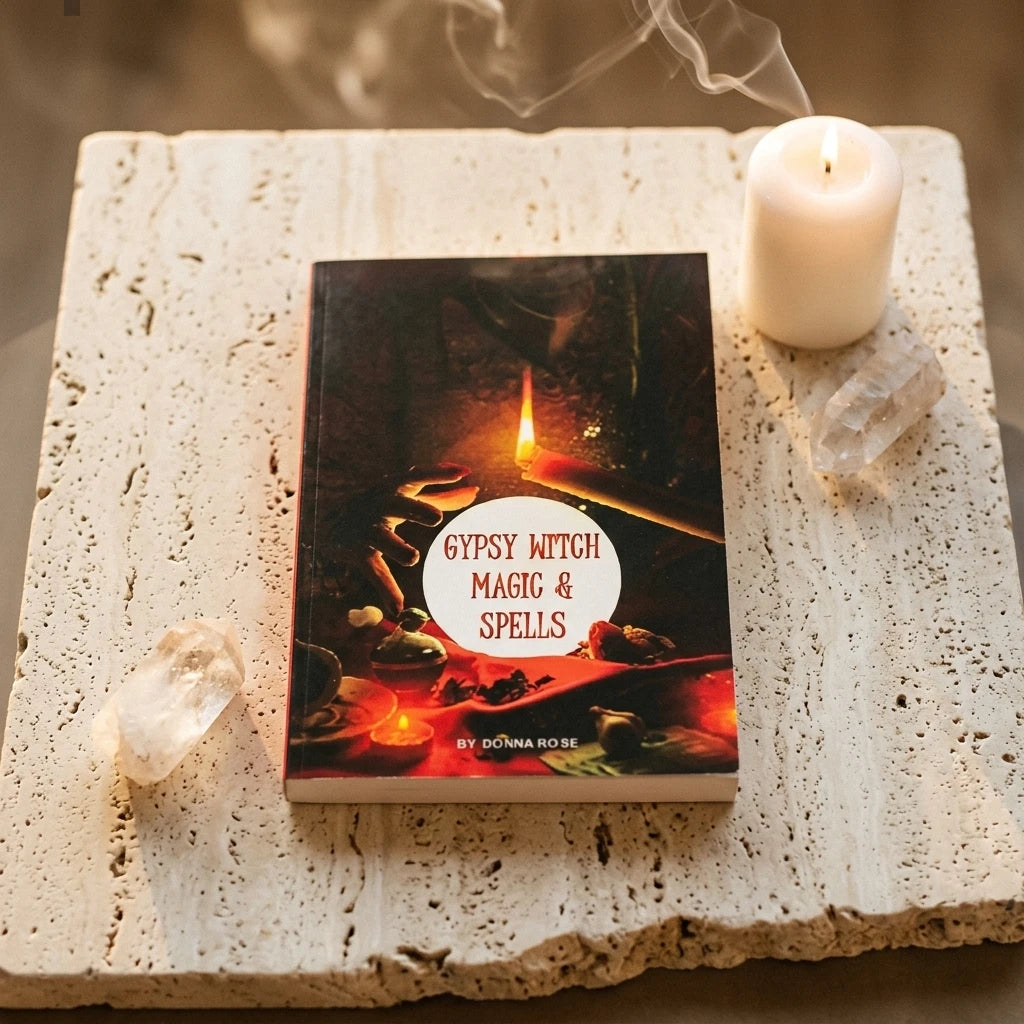 Book — Contemporary Altar Lifestyle | Generated by Modelize