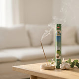 Incense stick packaging — Spiritual Cleansing Ritual | Generated by Modelize