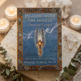 Oracle card deck box — Sacred Altar Lifestyle | Generated by Modelize