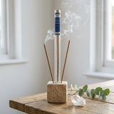 Jumbo Incense Sticks — Spiritual Cleansing Ritual | Generated by Modelize