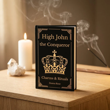 Book — Sacred Altar Lifestyle | Generated by Modelize