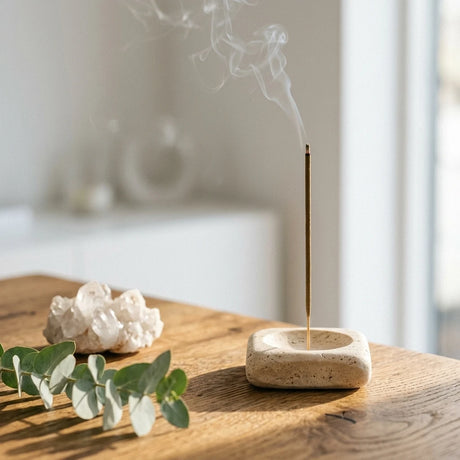 Jumbo Incense Sticks — Spiritual Cleansing Ritual | Generated by Modelize