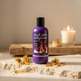Liquid soap bottle — Spiritual Apothecary Lifestyle | Generated by Modelize