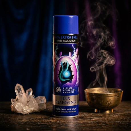 Aerosol spray can — Mystical Home Altar Lifestyle | Generated by Modelize