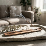 Incense Stick Holder — Cleansing Ritual Lifestyle | Generated by Modelize