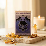 Spiritual bar soap — Spiritual Apothecary Lifestyle | Generated by Modelize