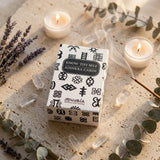 Card deck box — Sacred Altar Lifestyle | Generated by Modelize