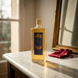 Fragrance Lotion — Vintage Vanity Lifestyle | Generated by Modelize