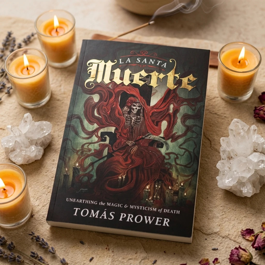 Book — Sacred Altar Lifestyle | Generated by Modelize