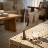 Incense cones — Ritual Lifestyle | Generated by Modelize