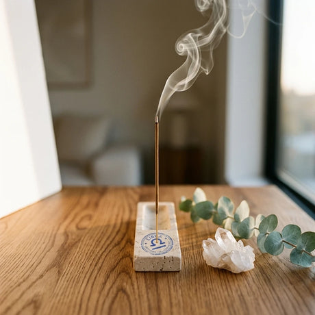 Incense Sticks — Spiritual Cleansing Ritual | Generated by Modelize