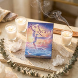 Guidance Card Deck Box — Sacred Altar Lifestyle | Generated by Modelize