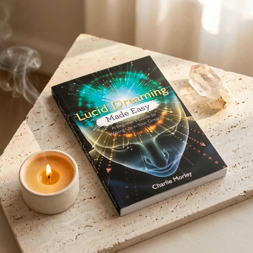 Paperback book — Contemporary Altar Lifestyle | Generated by Modelize